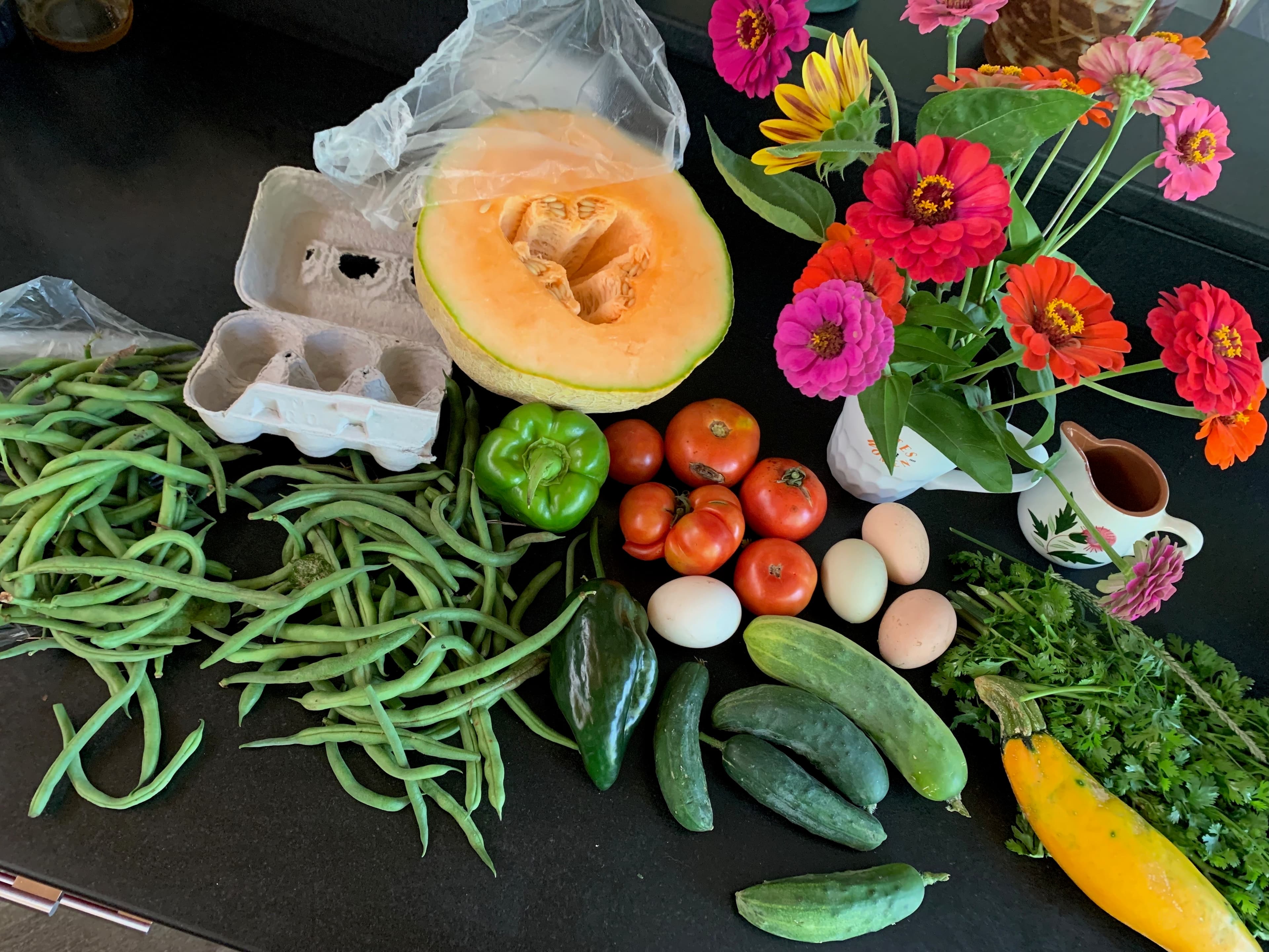 SIGN UP
FOR OUR
30-WEEK CSA!
