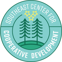 Southeast Center for Cooperative Development Logo